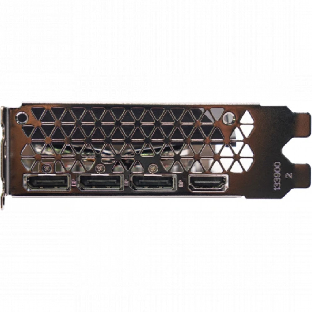 Видеокарта AFOX GeForce RTX 3060 12Gb AF3060-12GD6H7-V4 12 ГБ - миниатюра 9