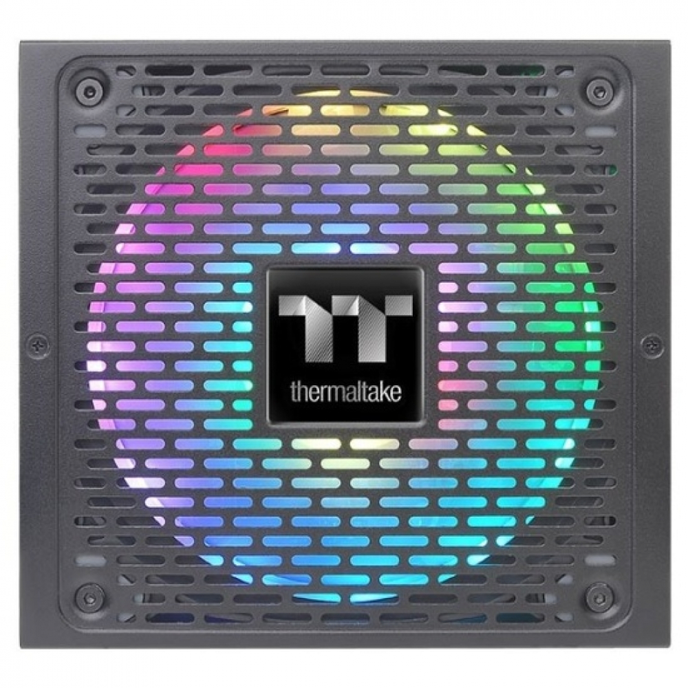 Блок питания Thermaltake Toughpower GF3 ARGB PS-TPD-0750F4FAGE-1 750 Вт - миниатюра 10