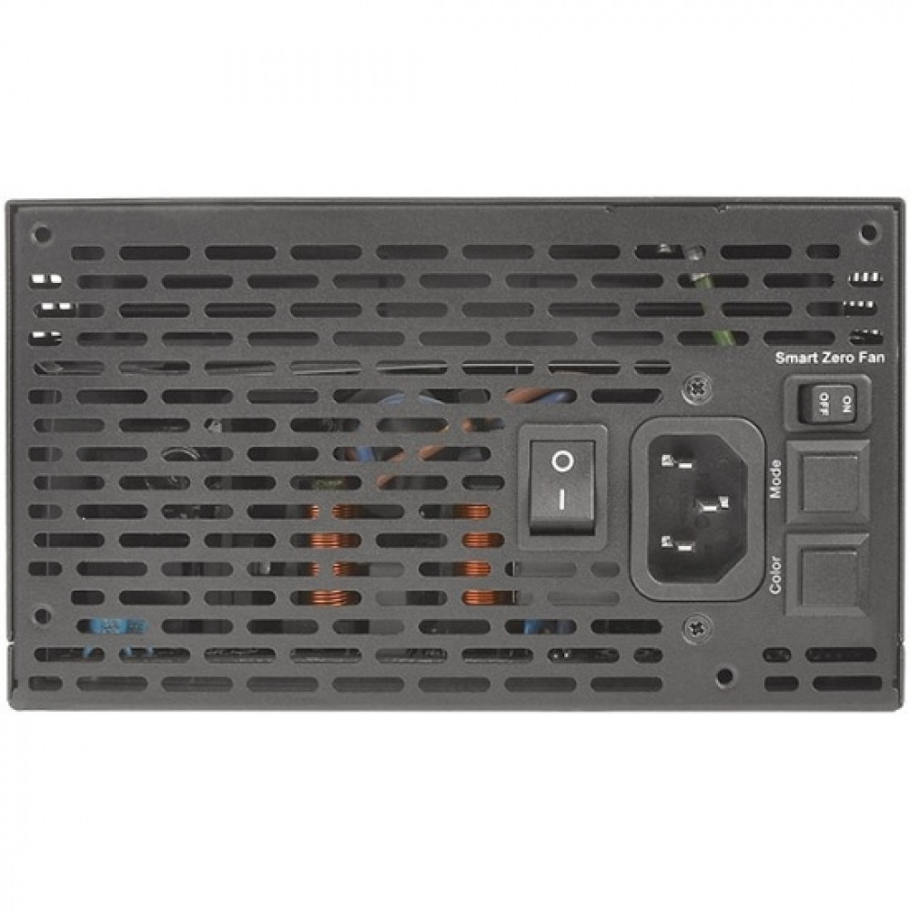 Блок питания Thermaltake Toughpower GF3 ARGB PS-TPD-0850F4FAGE-1 850 Вт - миниатюра 9