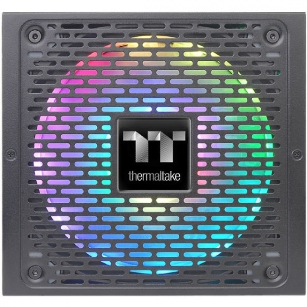 Блок питания Thermaltake Toughpower GF3 ARGB PS-TPD-0850F4FAGE-1 850 Вт - миниатюра 10