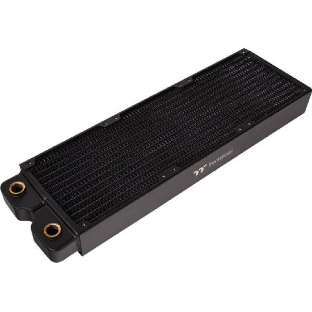 Система охлаждения Thermaltake Pacific CLM360 Ultra Hard Tube Kit CL-W335-CU12SW-A Для процессора - миниатюра 7