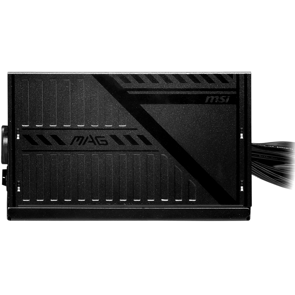 Блок питания MSI MAG A600DN 306-7ZP6B11-809 600 Вт - миниатюра 7