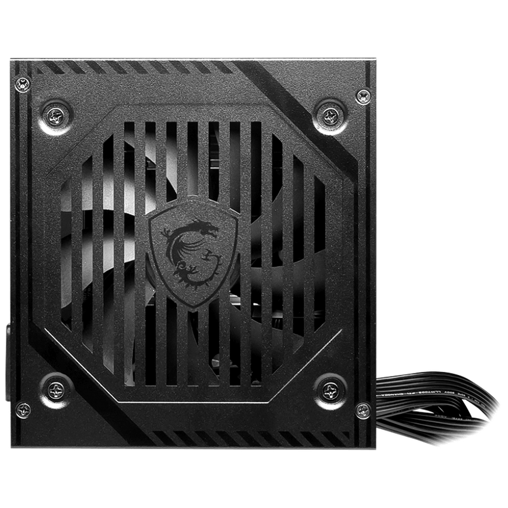 Блок питания MSI MAG A500DN 306-7ZP6A11-809 500 Вт - миниатюра 6