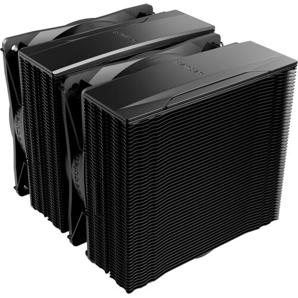 Система охлаждения be quiet! Pure Rock 3 PRO XL BK043 Для процессора - миниатюра 4