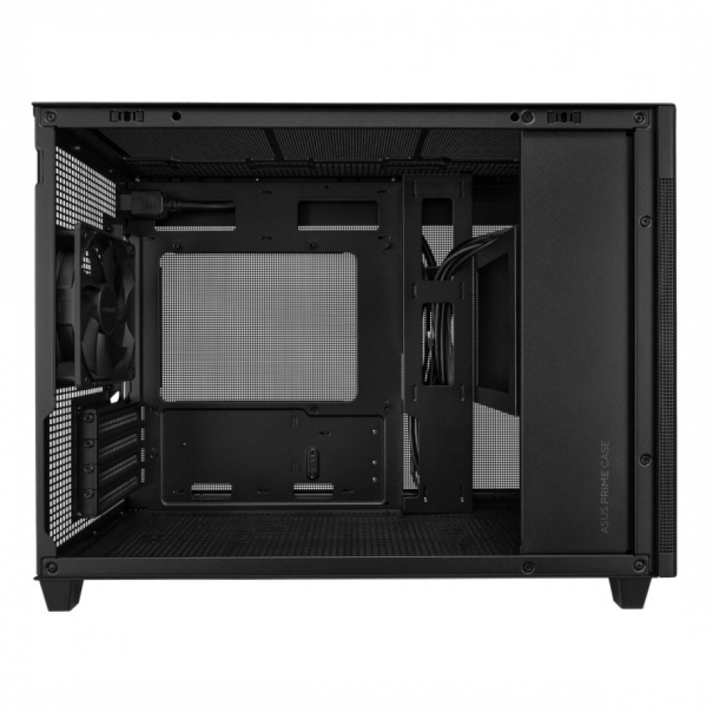 Корпус Asus AP201 90DC00G0-B39010 Mini-Tower - миниатюра 8