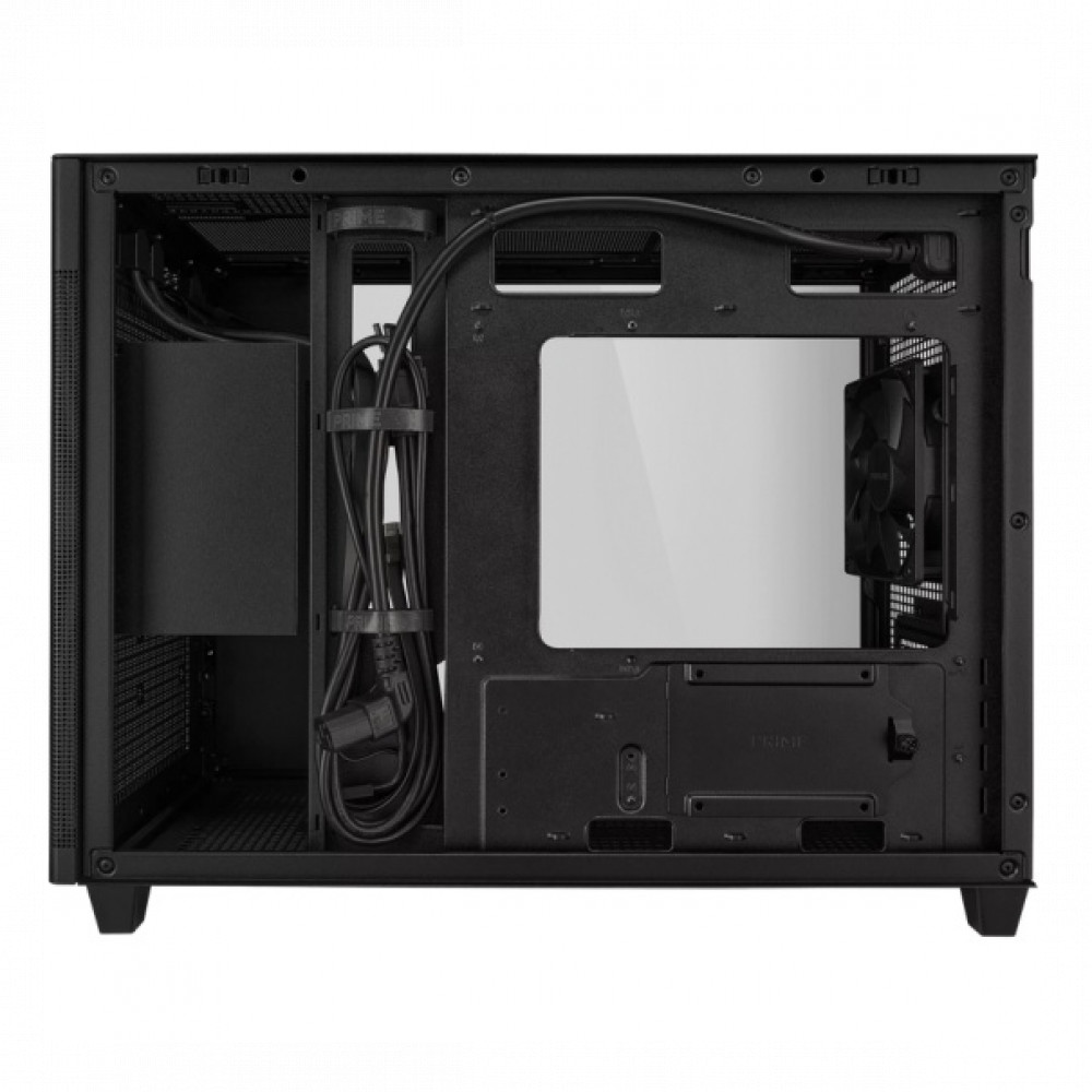 Корпус Asus AP201 90DC00G0-B39010 Mini-Tower - миниатюра 9