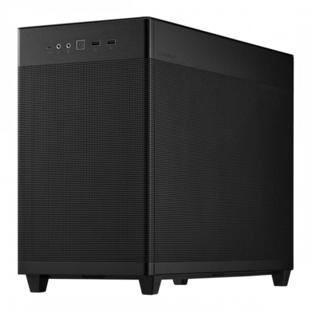 Корпус Asus AP201 90DC00G0-B39010 Mini-Tower - миниатюра 7