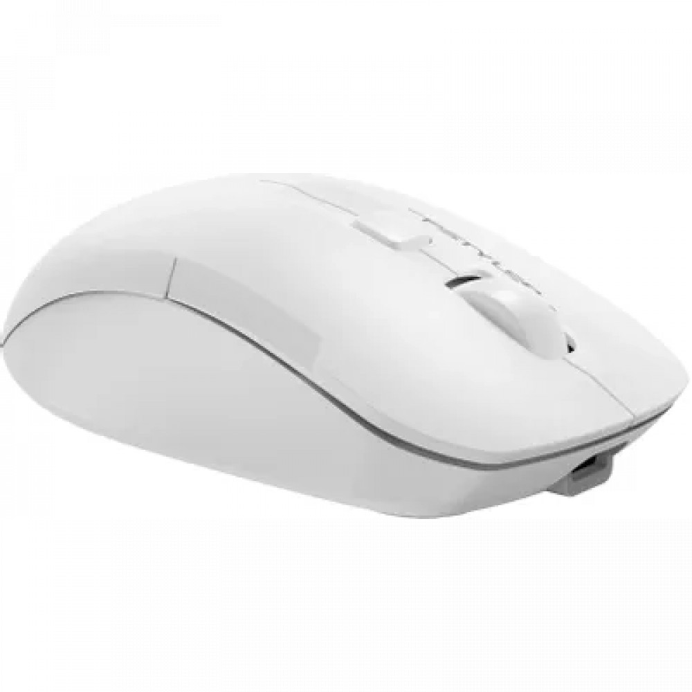 Мышь A4Tech FG16C S Air 2 White FG16CSAir2 White Бюджетные, Беспроводная