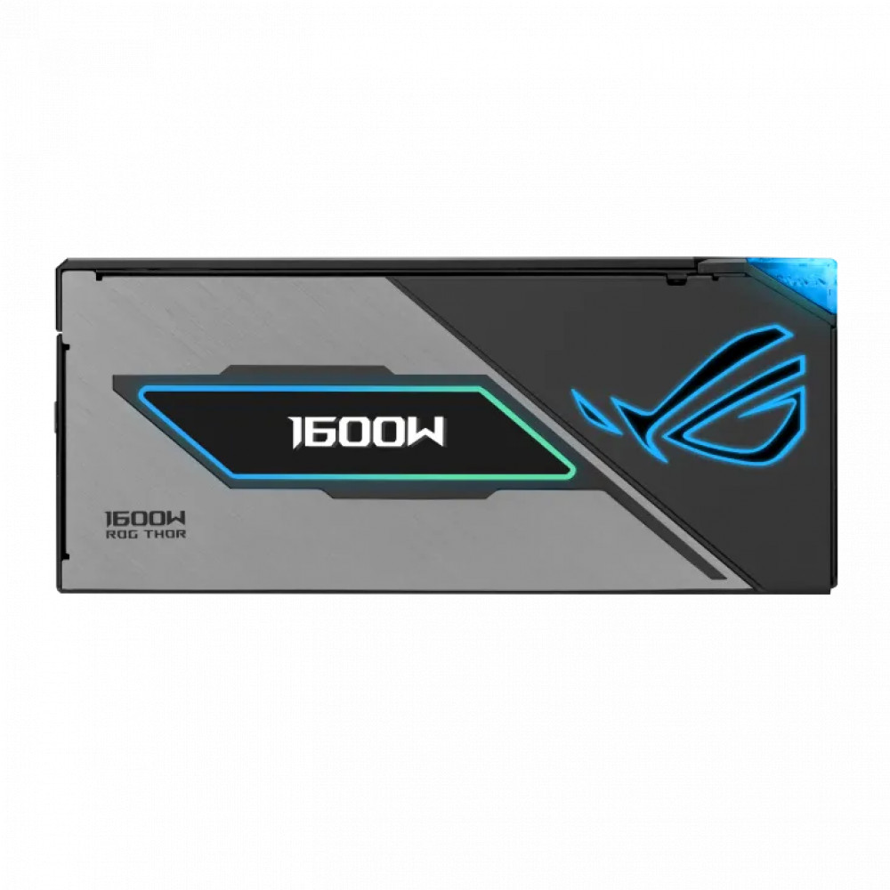 Блок питания Asus ROG THOR 1600W Titanium III ROG-THOR-1600T3-GAMING 1600 Вт - миниатюра 7