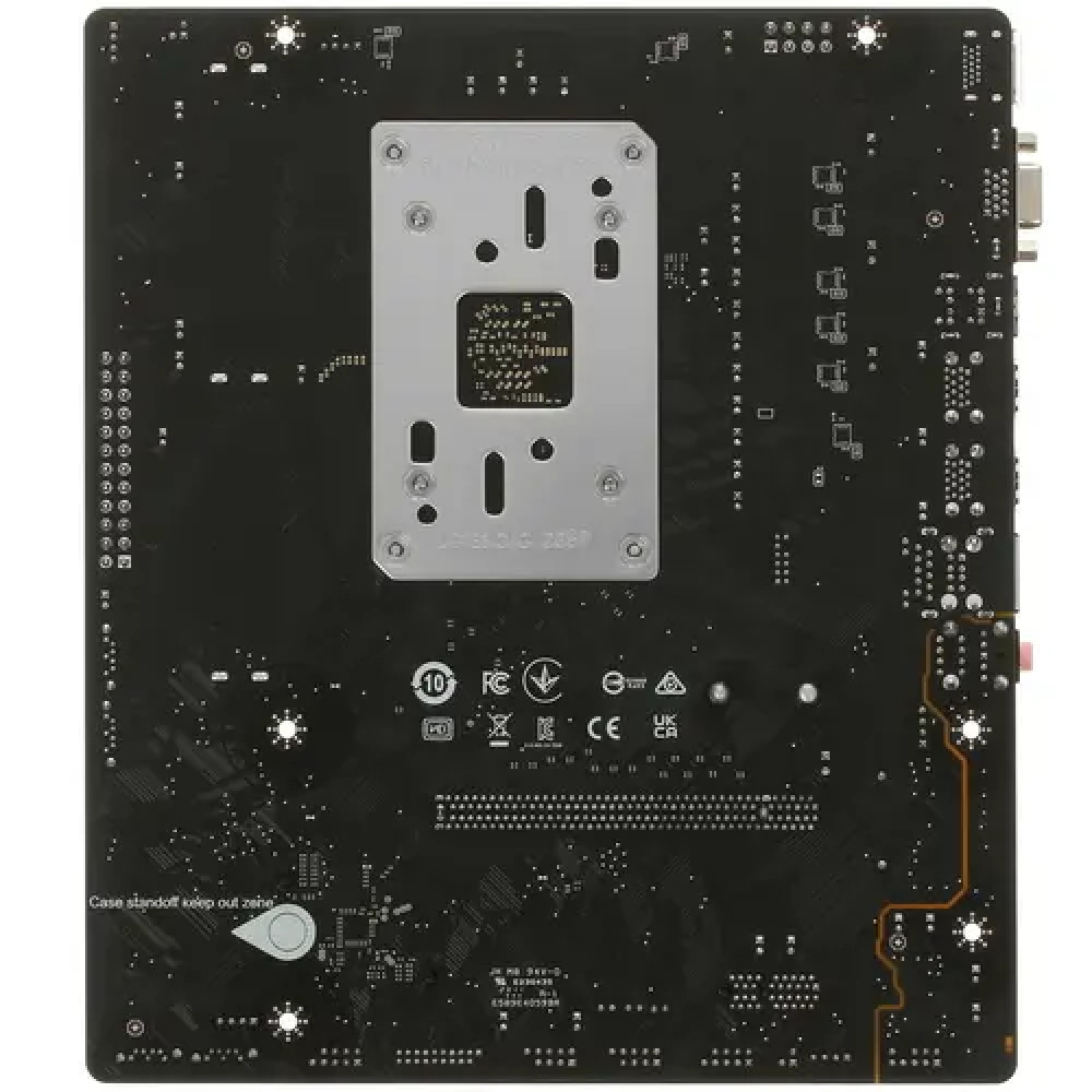 Материнская плата MSI PRO A620M-E Micro-ATX, AMD AM5 - миниатюра 7