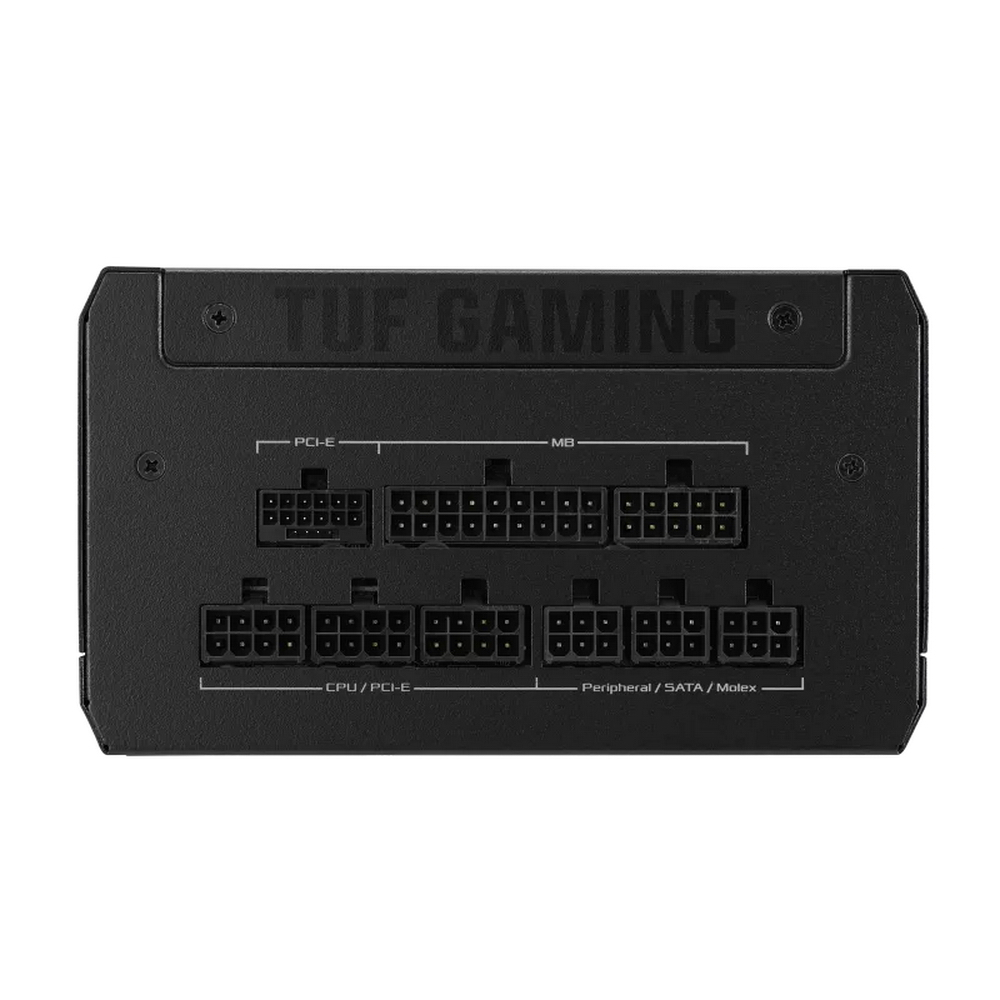 Блок питания Asus TUF-GAMING-850G 90YE00S2-B0NA00 850 Вт - миниатюра 10
