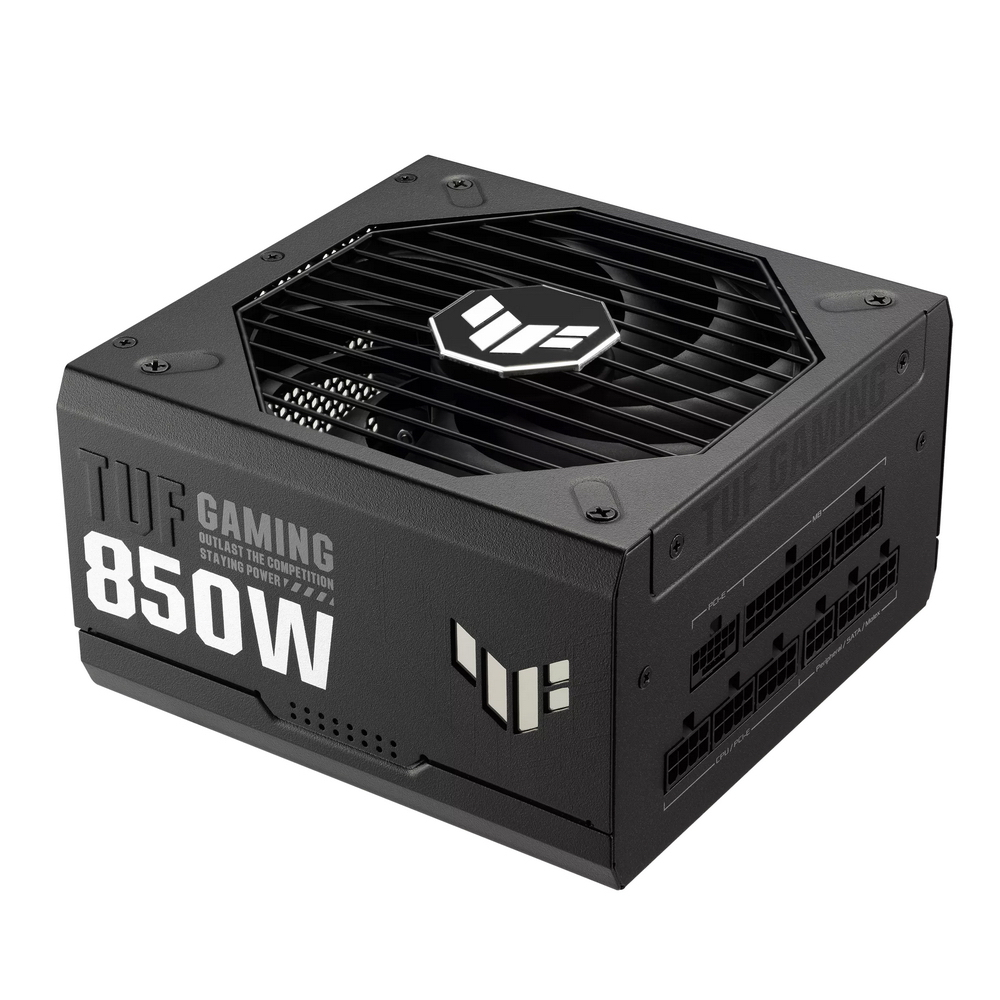 Блок питания Asus TUF-GAMING-850G 90YE00S2-B0NA00 850 Вт - миниатюра 7