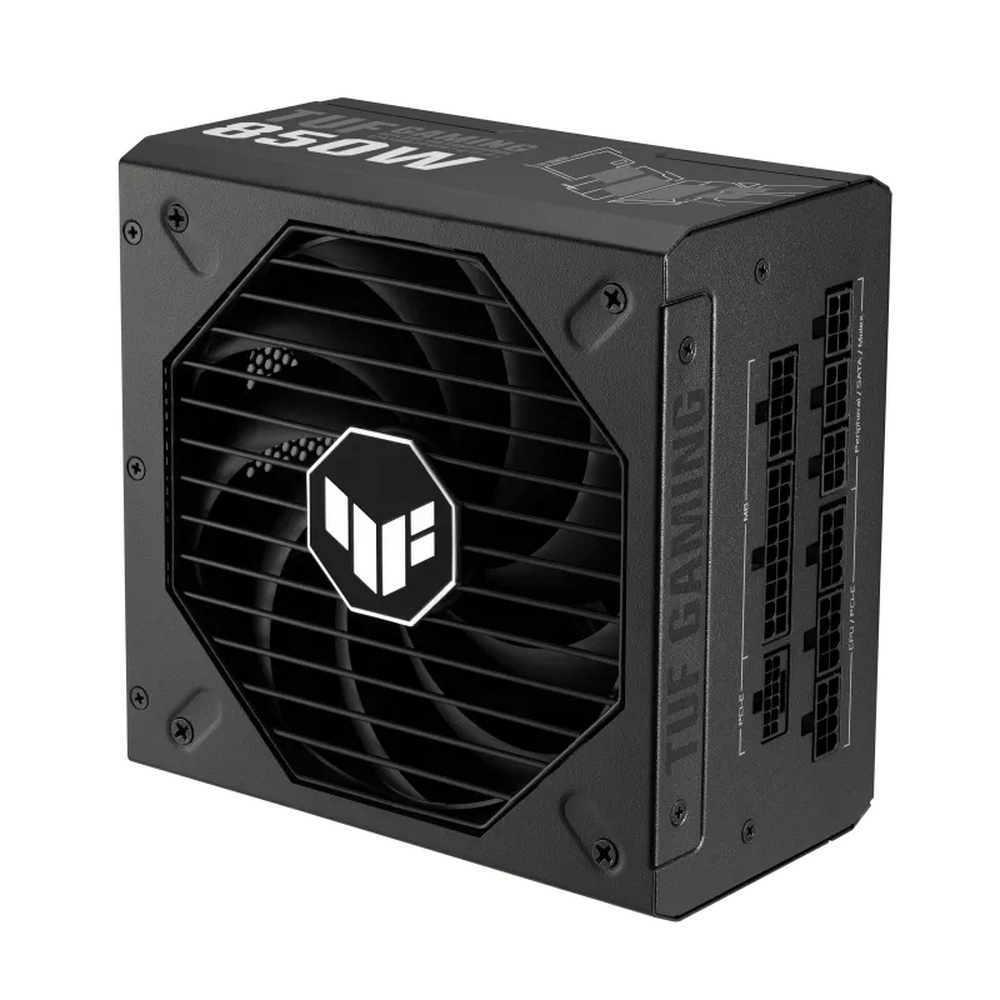 Блок питания Asus TUF-GAMING-850G 90YE00S2-B0NA00 850 Вт - миниатюра 9