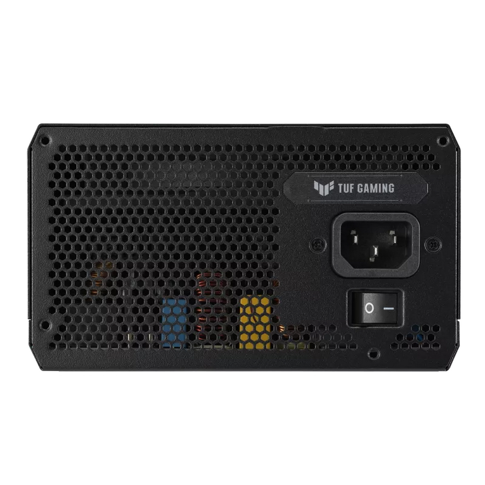 Блок питания Asus TUF-GAMING-850G 90YE00S2-B0NA00 850 Вт - миниатюра 11