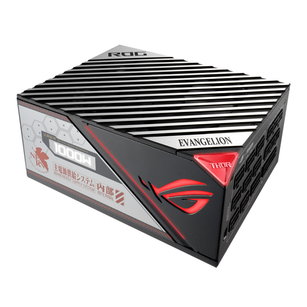 Блок питания Asus ROG-LOKI-850P-SFX-LGAMING 90YE00N3-B0NA00 850 Вт - миниатюра 6