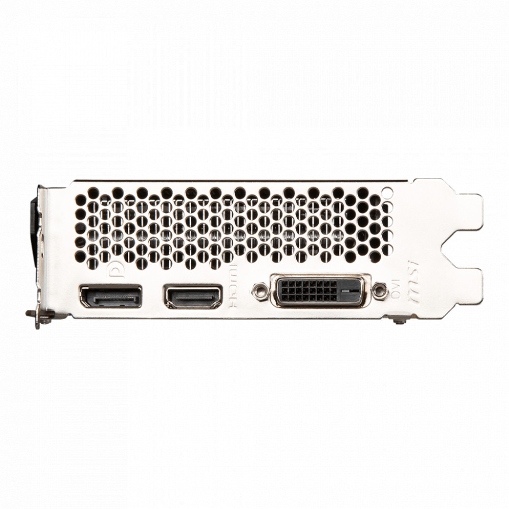 Видеокарта MSI GeForce RTX 3050 AERO ITX 8G OCV1 8 ГБ - миниатюра 8