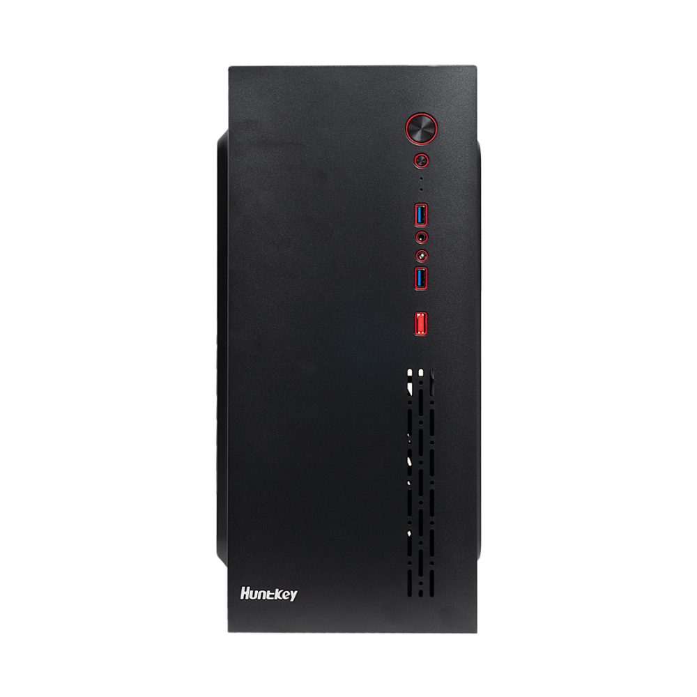 Корпус Huntkey HK360 Mid-Tower - миниатюра 5