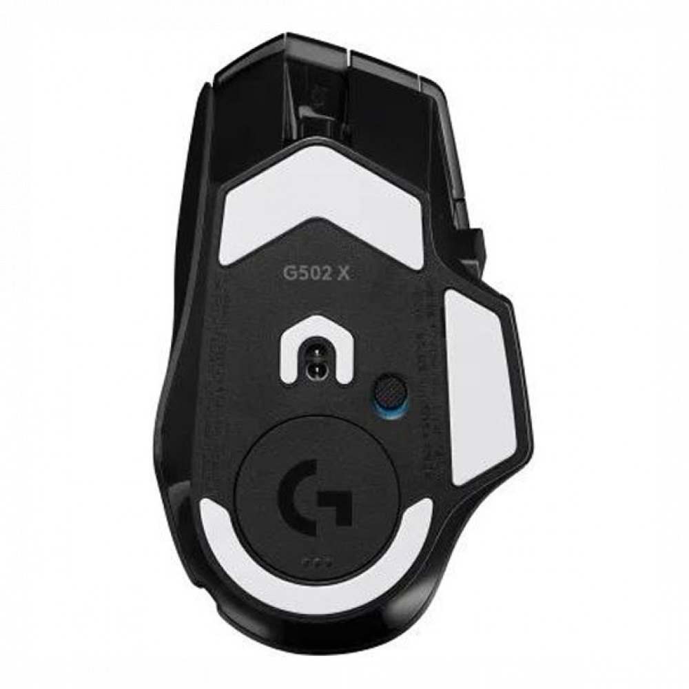 Мышь Logitech G502 X PLUS LIGHTSPEED RGB 910-006163 Игровые, Беспроводная - миниатюра 6