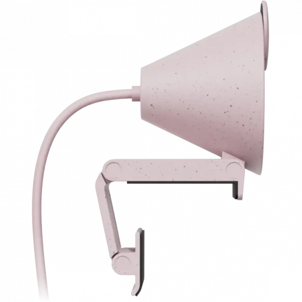 Веб камеры Logitech BRIO 300 Rose 960-001448 - миниатюра 6