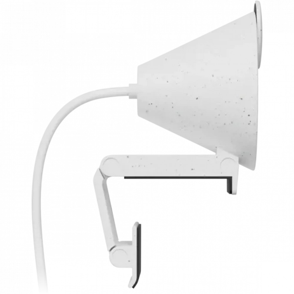Веб камеры Logitech BRIO 300 Off-White 960-001442 - миниатюра 6
