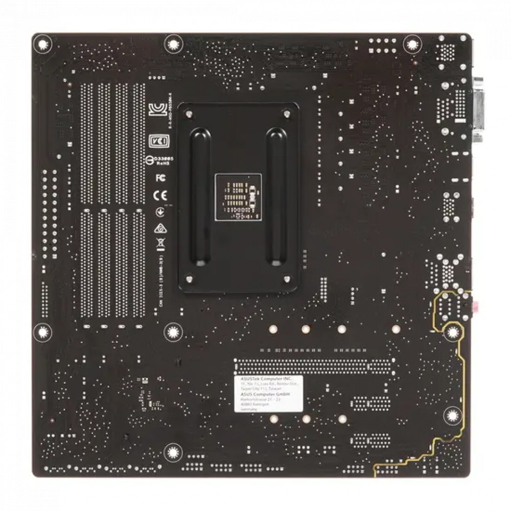 Материнская плата Asus PRIME B550M-K 90MB14V0-M0EAY0 Micro-ATX, AMD AM4 - миниатюра 7