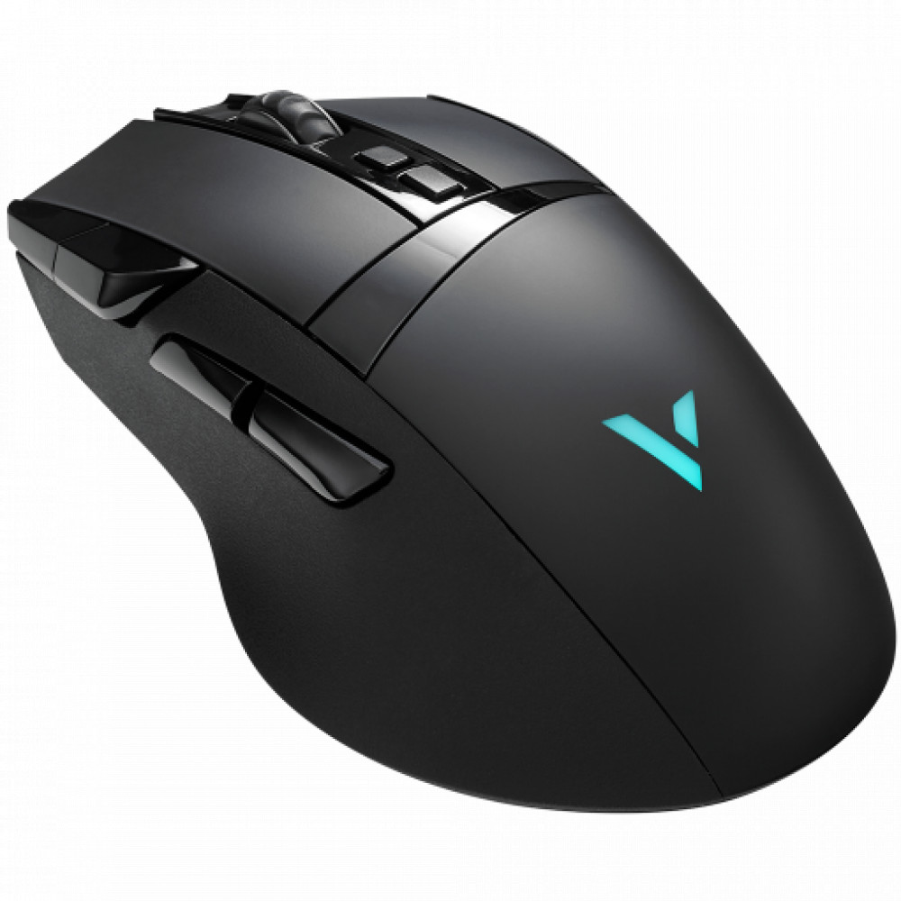 Мышь Rapoo VT350S Игровые, Беспроводная - миниатюра 8