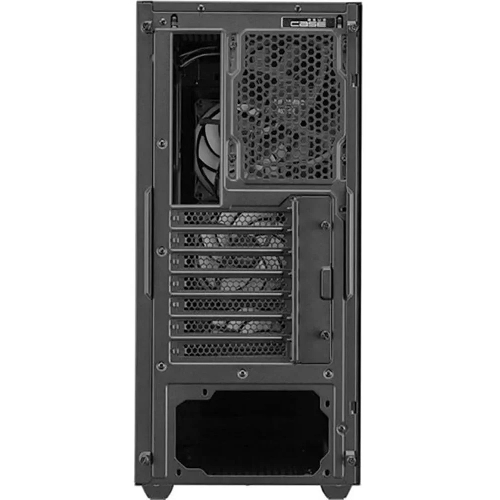 Корпус Asus TUF Gaming GT301 Black 90DC0040-B49000 Mid-Tower - миниатюра 9