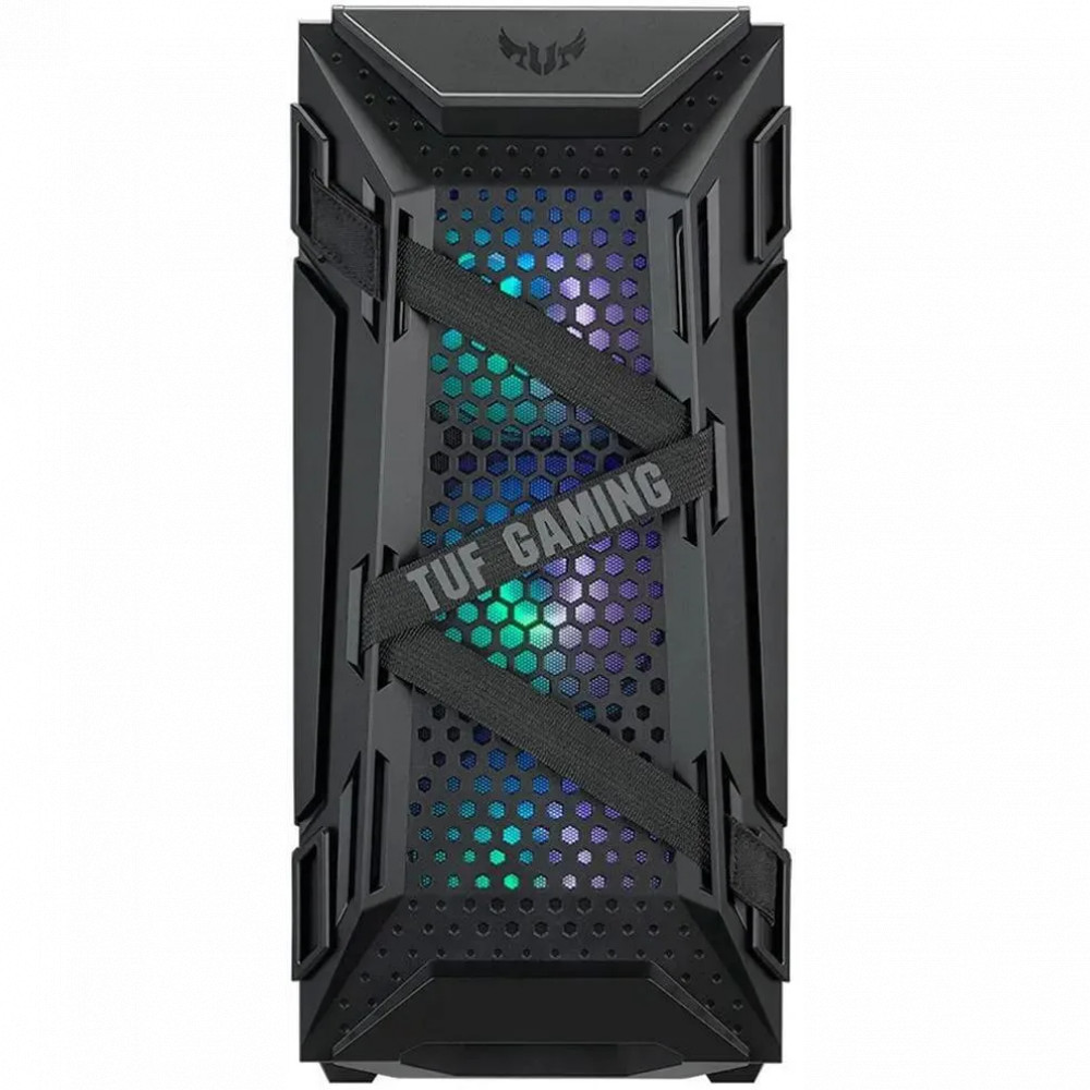 Корпус Asus TUF Gaming GT301 Black 90DC0040-B49000 Mid-Tower - миниатюра 7
