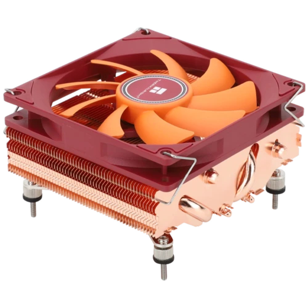 Система охлаждения Thermalright AXP90-X47 FULL AXP-90-X47-COPPER Для процессора - миниатюра 2