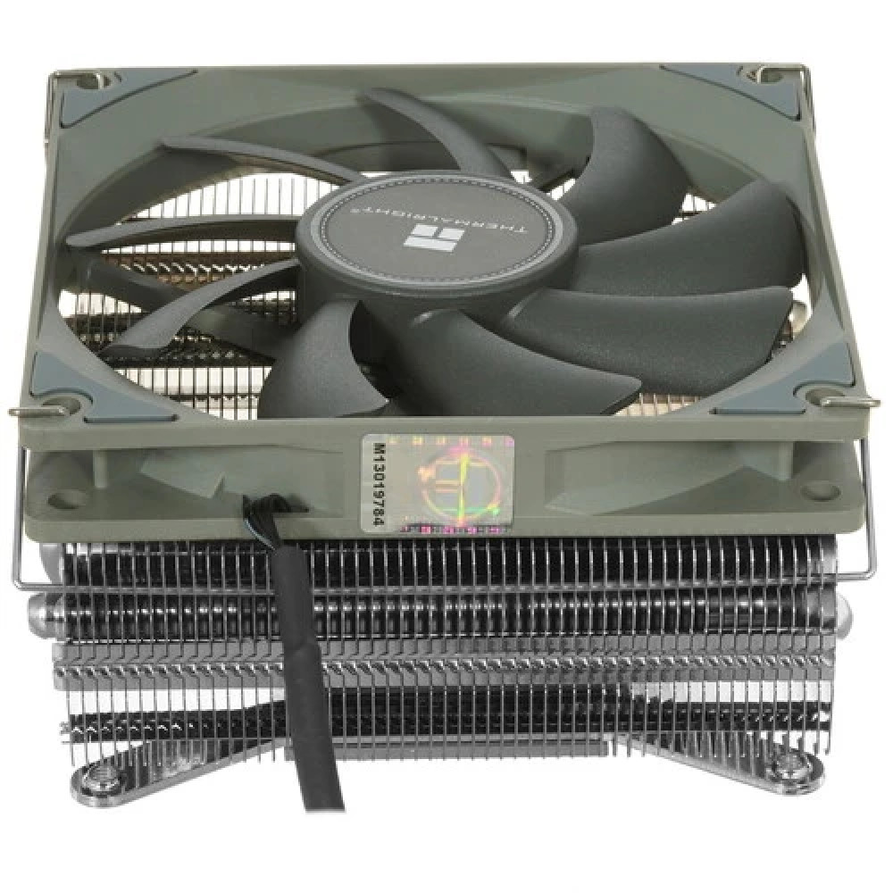 Система охлаждения Thermalright AXP-90 X53 AXP-90-X53-COPPER Для процессора - миниатюра 4