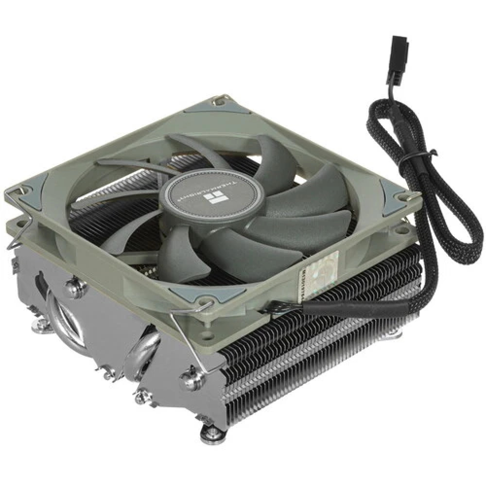 Система охлаждения Thermalright AXP-90 X53 AXP-90-X53-COPPER Для процессора - миниатюра 3