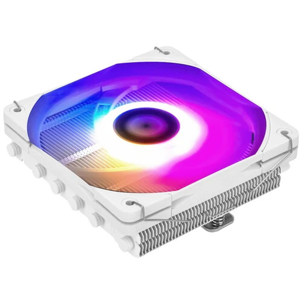 Система охлаждения Thermalright AXP-120-X67-WH-ARGB Для процессора - миниатюра 2