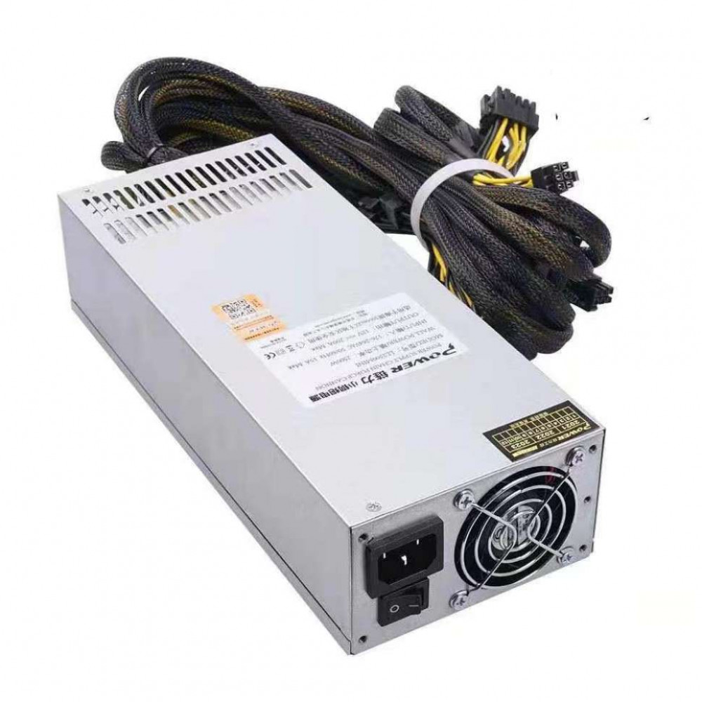 Корпус LianLi AX-B75M-ETH 0012772 - миниатюра 4