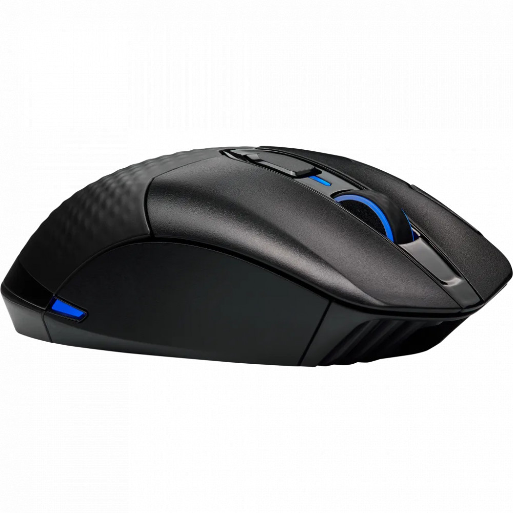 Мышь Corsair DARK CORE RGB PRO SE CH-9315511-EU Премиальные, Беспроводная - миниатюра 7