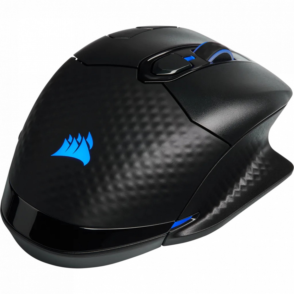 Мышь Corsair DARK CORE RGB PRO SE CH-9315511-EU Премиальные, Беспроводная - миниатюра 5
