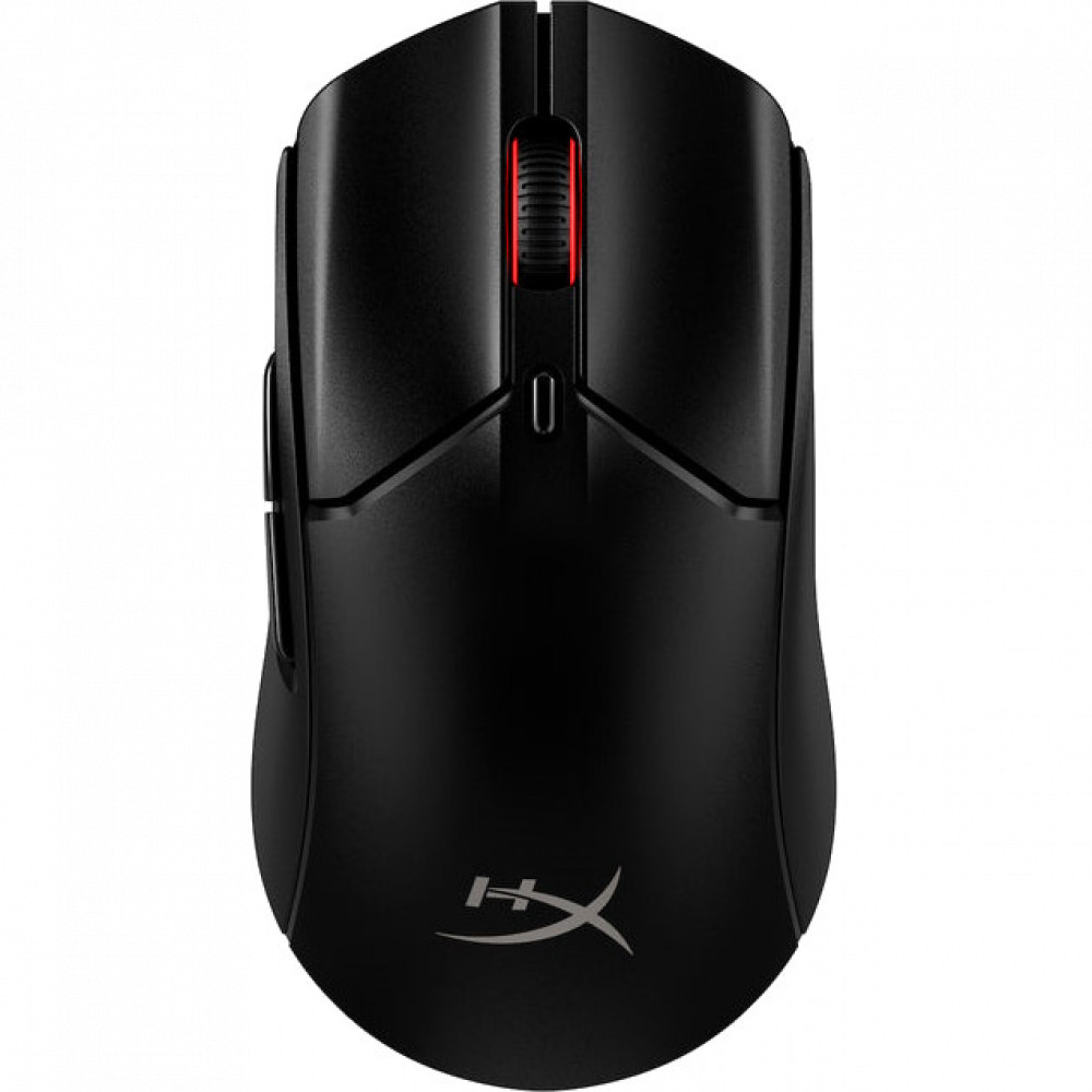 Мышь HyperX Pulsefire Haste 2 Wireless 6N0B0AA Игровые, Беспроводная - миниатюра 7
