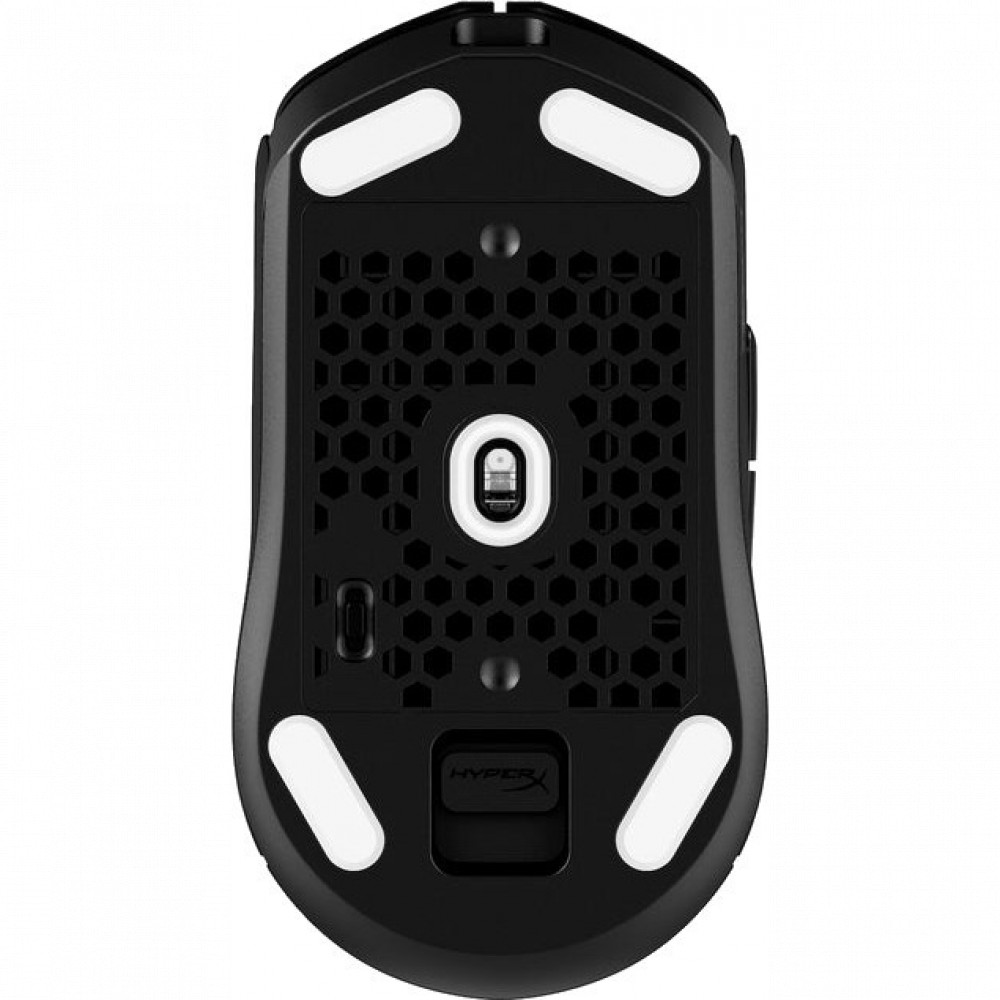 Мышь HyperX Pulsefire Haste 2 Wireless 6N0B0AA Игровые, Беспроводная - миниатюра 11