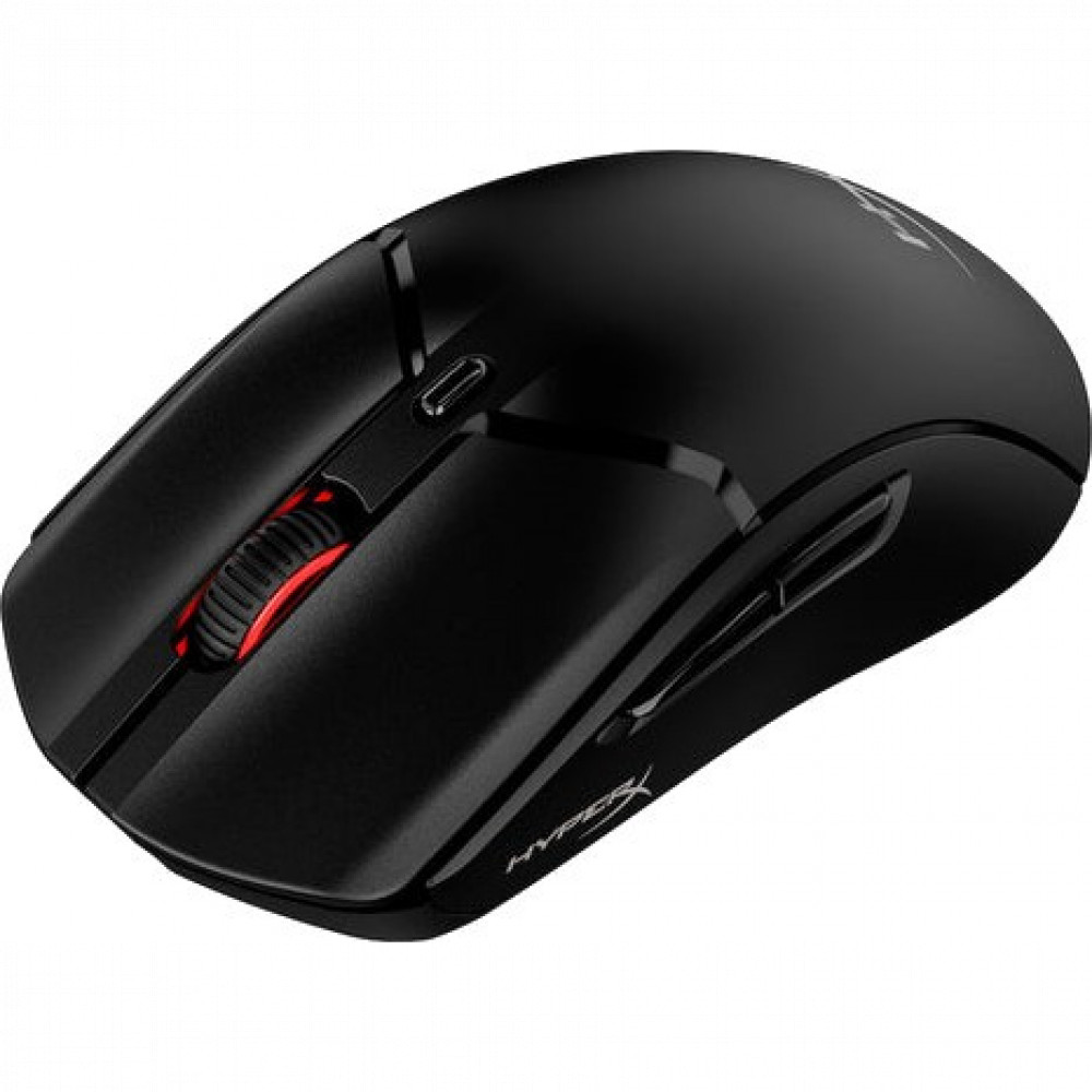 Мышь HyperX Pulsefire Haste 2 Wireless 6N0B0AA Игровые, Беспроводная - миниатюра 8
