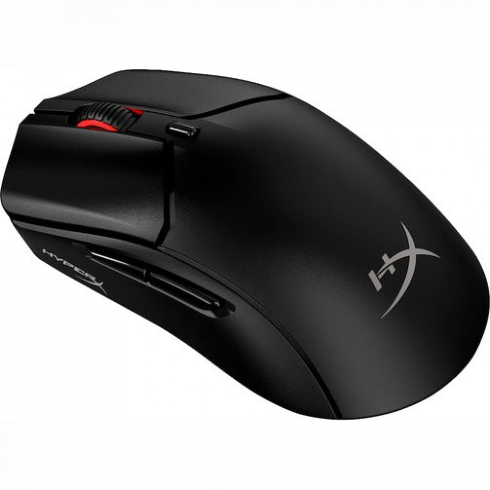 Мышь HyperX Pulsefire Haste 2 Wireless 6N0B0AA Игровые, Беспроводная - миниатюра 9
