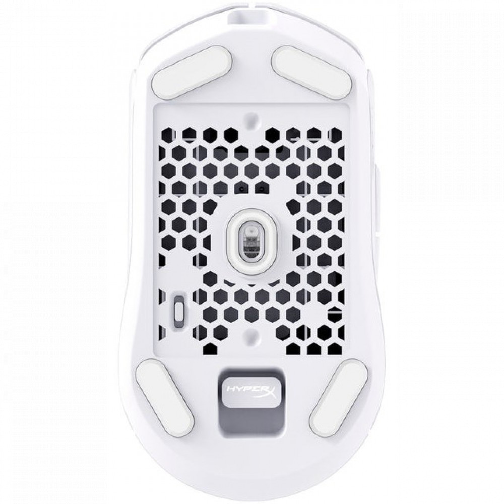 Мышь HyperX Pulsefire Haste 2 Wireless 6N0A9AA Игровые, Беспроводная - миниатюра 11