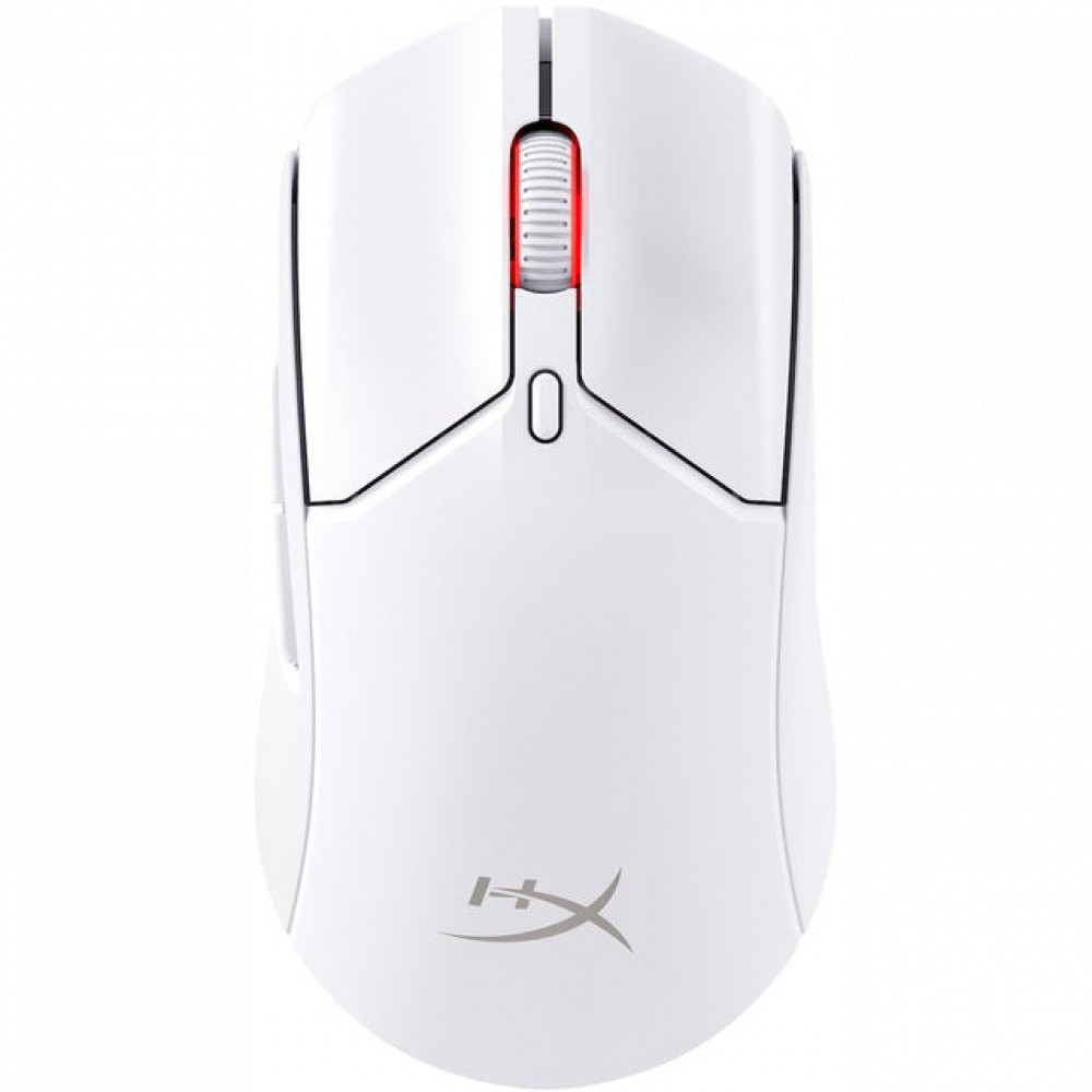 Мышь HyperX Pulsefire Haste 2 Wireless 6N0A9AA Игровые, Беспроводная - миниатюра 7