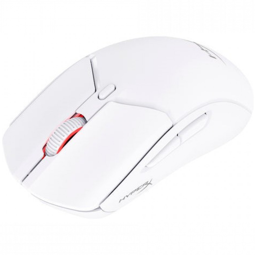 Мышь HyperX Pulsefire Haste 2 Wireless 6N0A9AA Игровые, Беспроводная - миниатюра 9