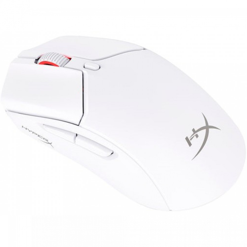 Мышь HyperX Pulsefire Haste 2 Wireless 6N0A9AA Игровые, Беспроводная - миниатюра 8
