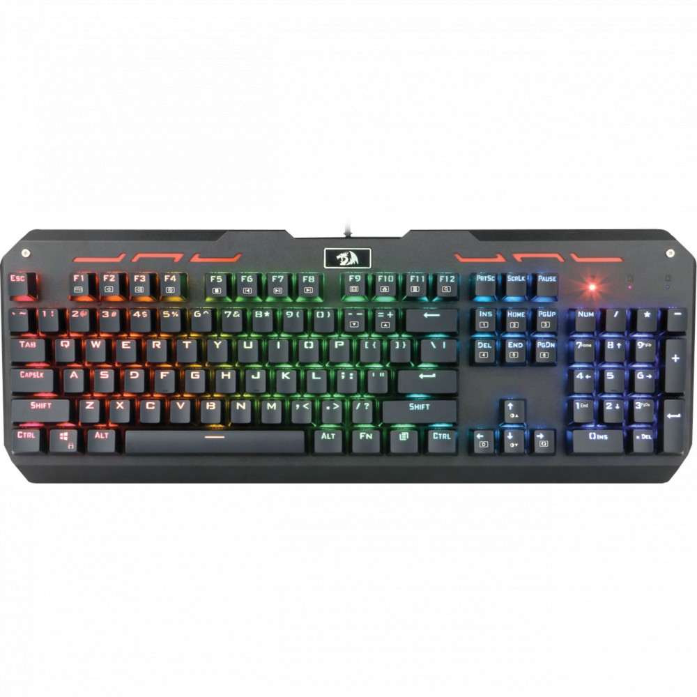 Клавиатура Redragon Varuna 74904 - миниатюра 2
