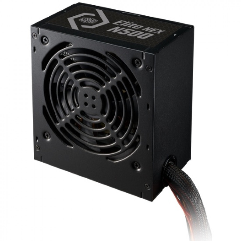 Блок питания Cooler Master Elite NEX N500 MPW-5001-ACBN-BEU 500 Вт - миниатюра 8