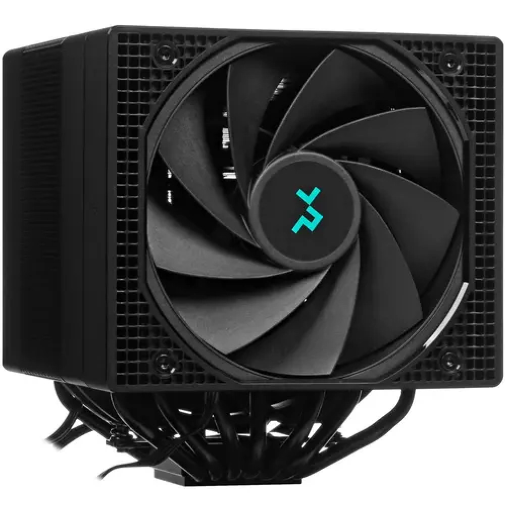 Система охлаждения Deepcool ASSASSIN IV Для процессора - миниатюра 6