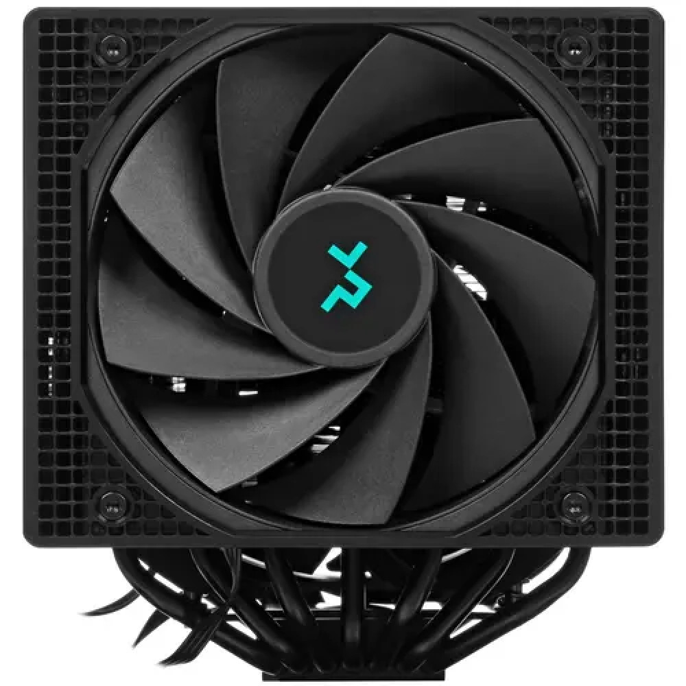 Система охлаждения Deepcool ASSASSIN IV Для процессора - миниатюра 7