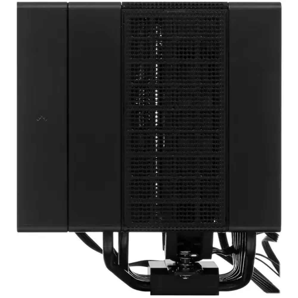 Система охлаждения Deepcool ASSASSIN IV Для процессора - миниатюра 8