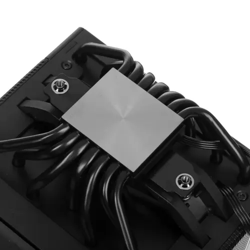 Система охлаждения Deepcool ASSASSIN IV Для процессора - миниатюра 9