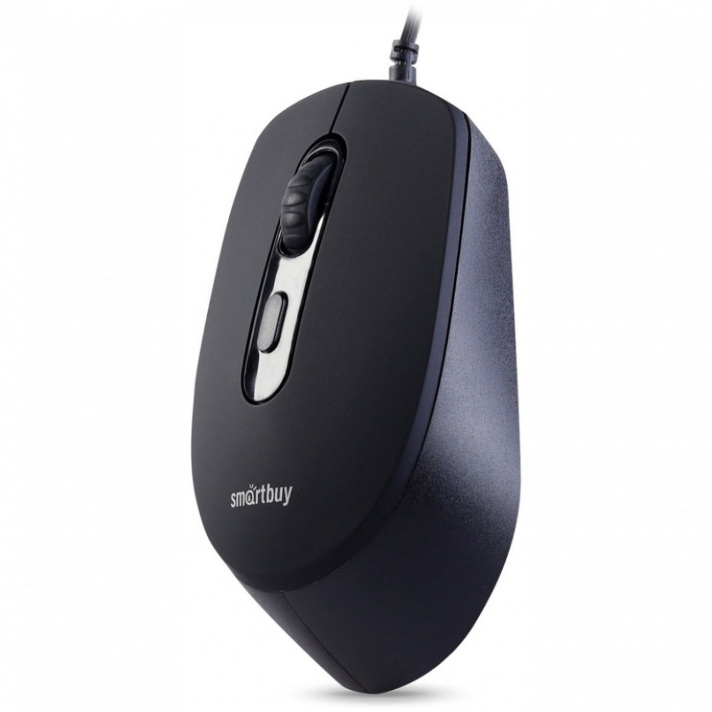 Мышь SmartBuy ONE 265 0014017 Бюджетные, Проводная - миниатюра 4